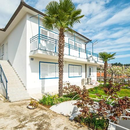 Apartments Marija 1000 Rabac Exterior foto