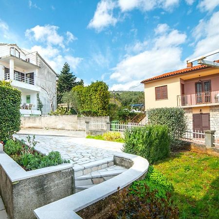 Apartments Marija 1000 Rabac Exterior foto