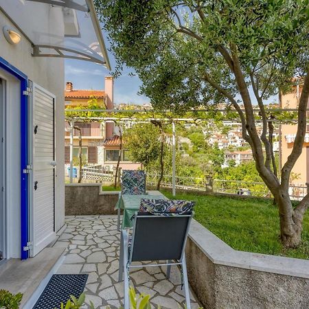Apartments Marija 1000 Rabac Exterior foto