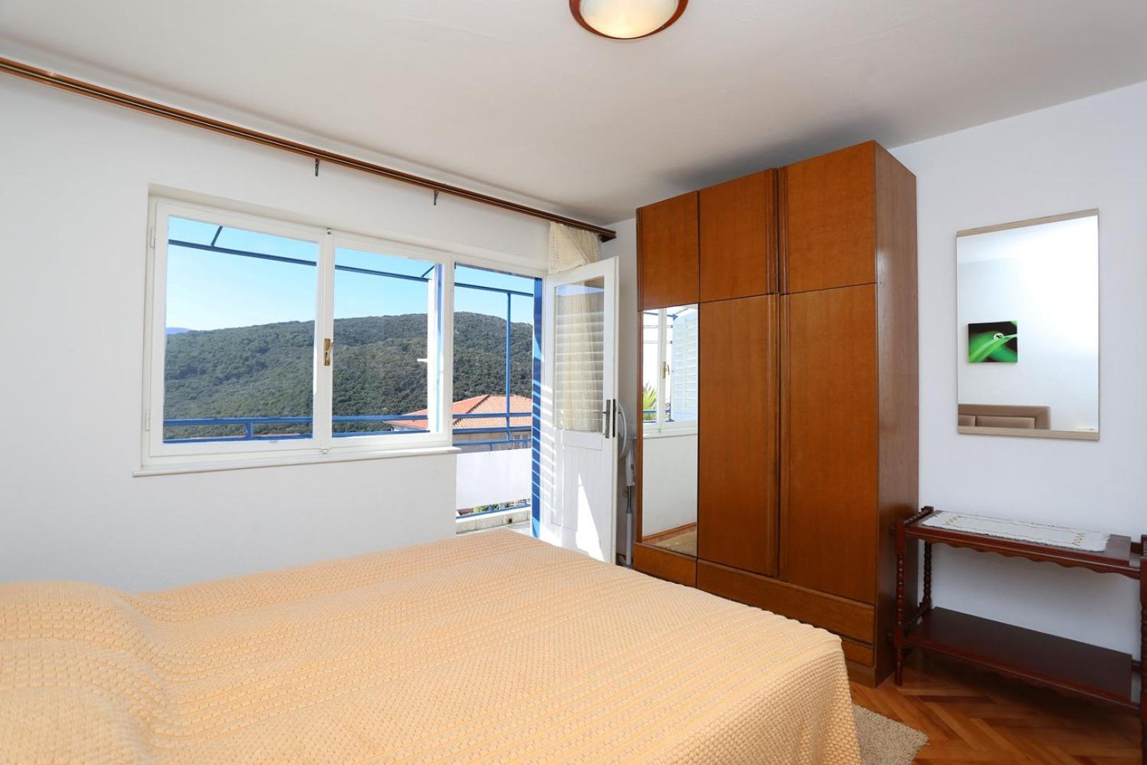 Apartments Marija 1000 Rabac Exterior foto