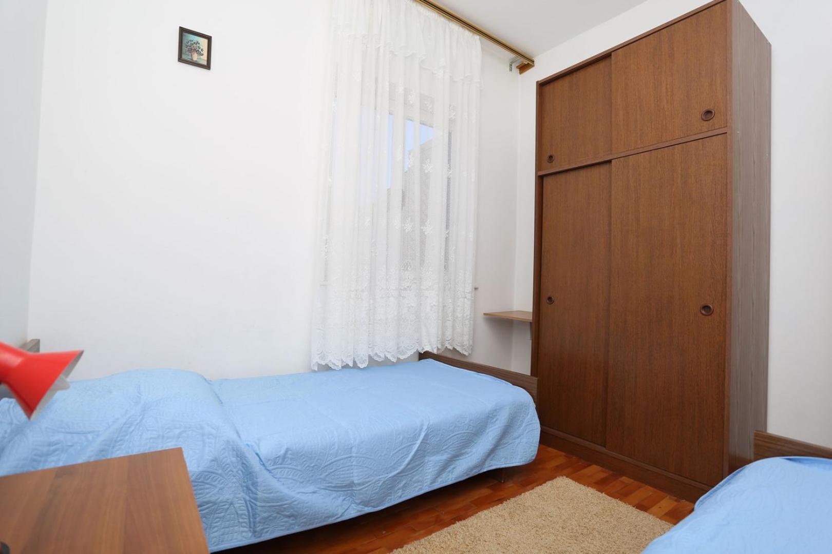 Apartments Marija 1000 Rabac Exterior foto