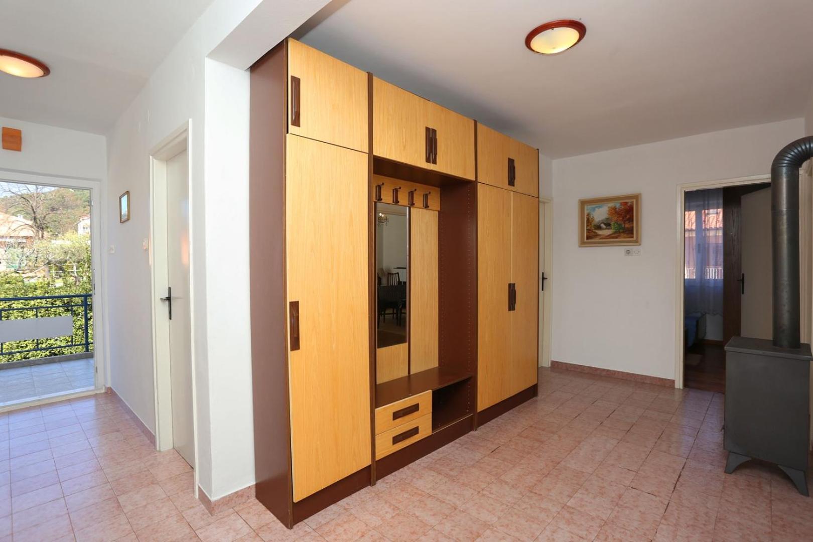 Apartments Marija 1000 Rabac Exterior foto