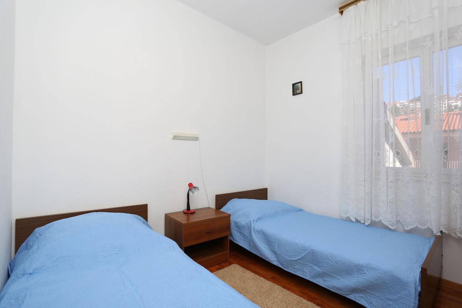 Apartments Marija 1000 Rabac Exterior foto
