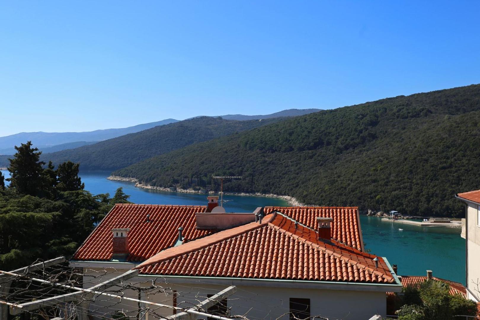 Apartments Marija 1000 Rabac Exterior foto