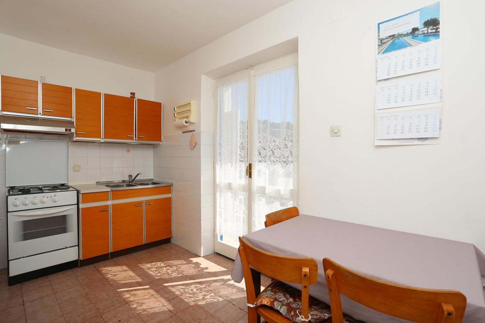 Apartments Marija 1000 Rabac Exterior foto