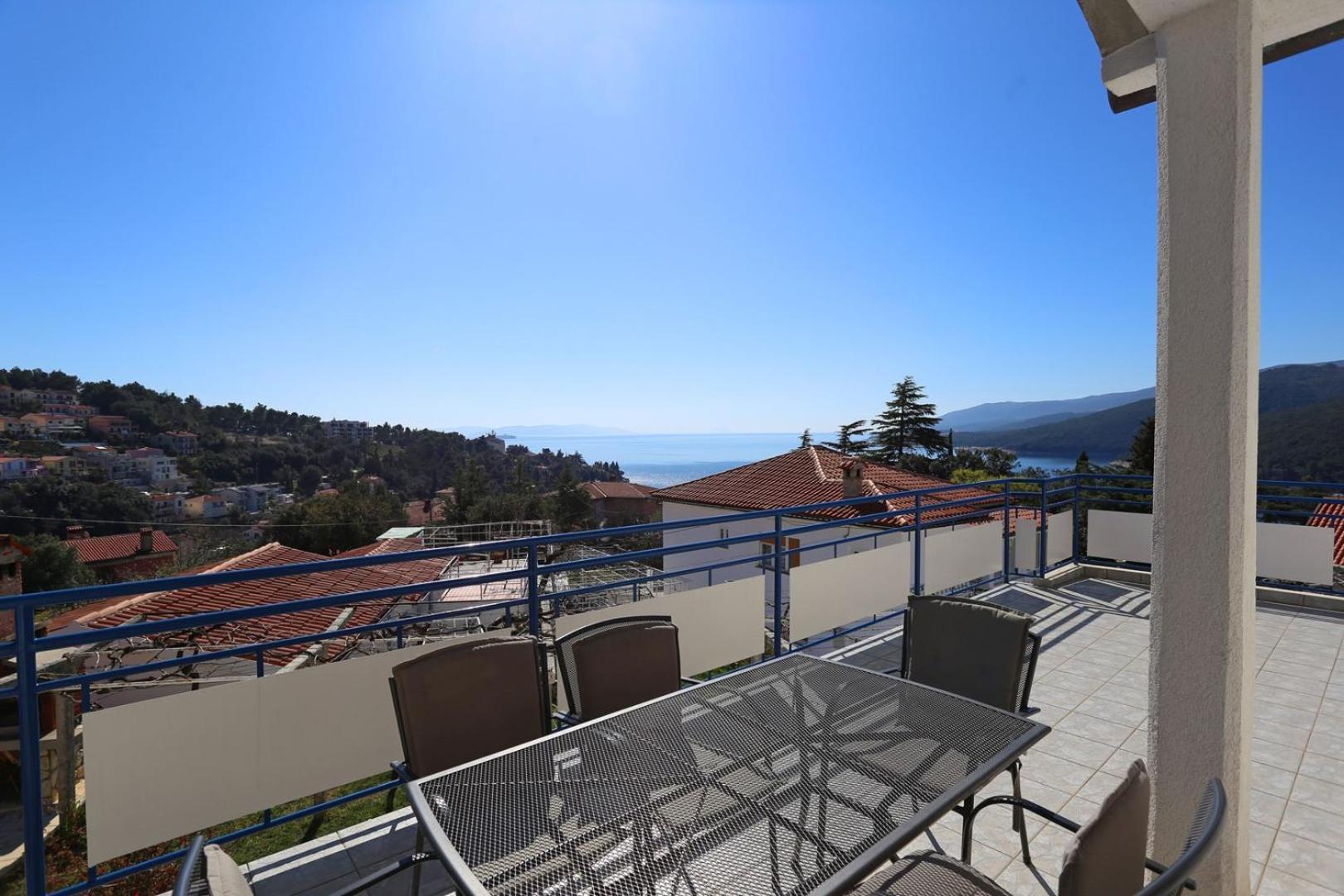 Apartments Marija 1000 Rabac Exterior foto