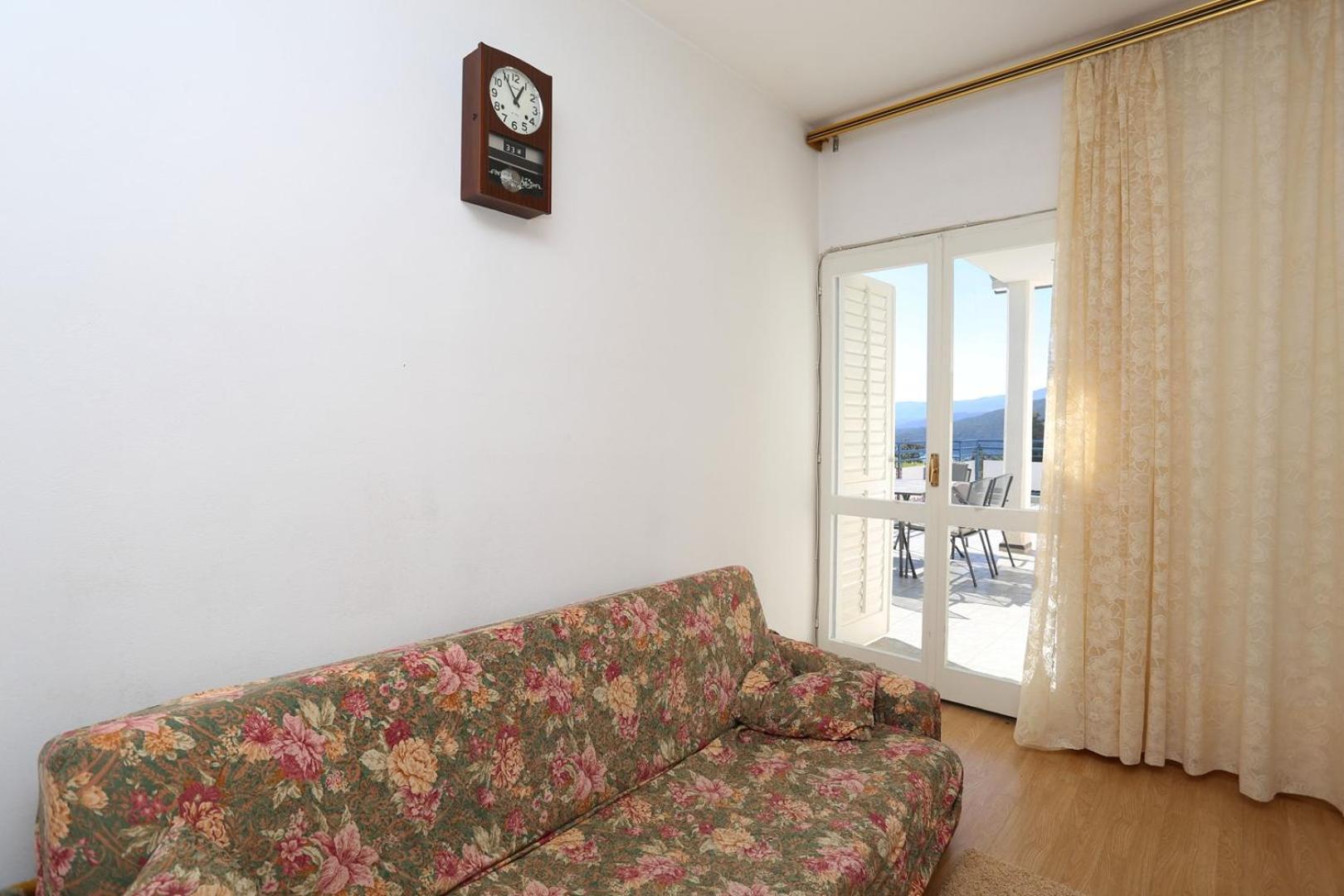 Apartments Marija 1000 Rabac Exterior foto