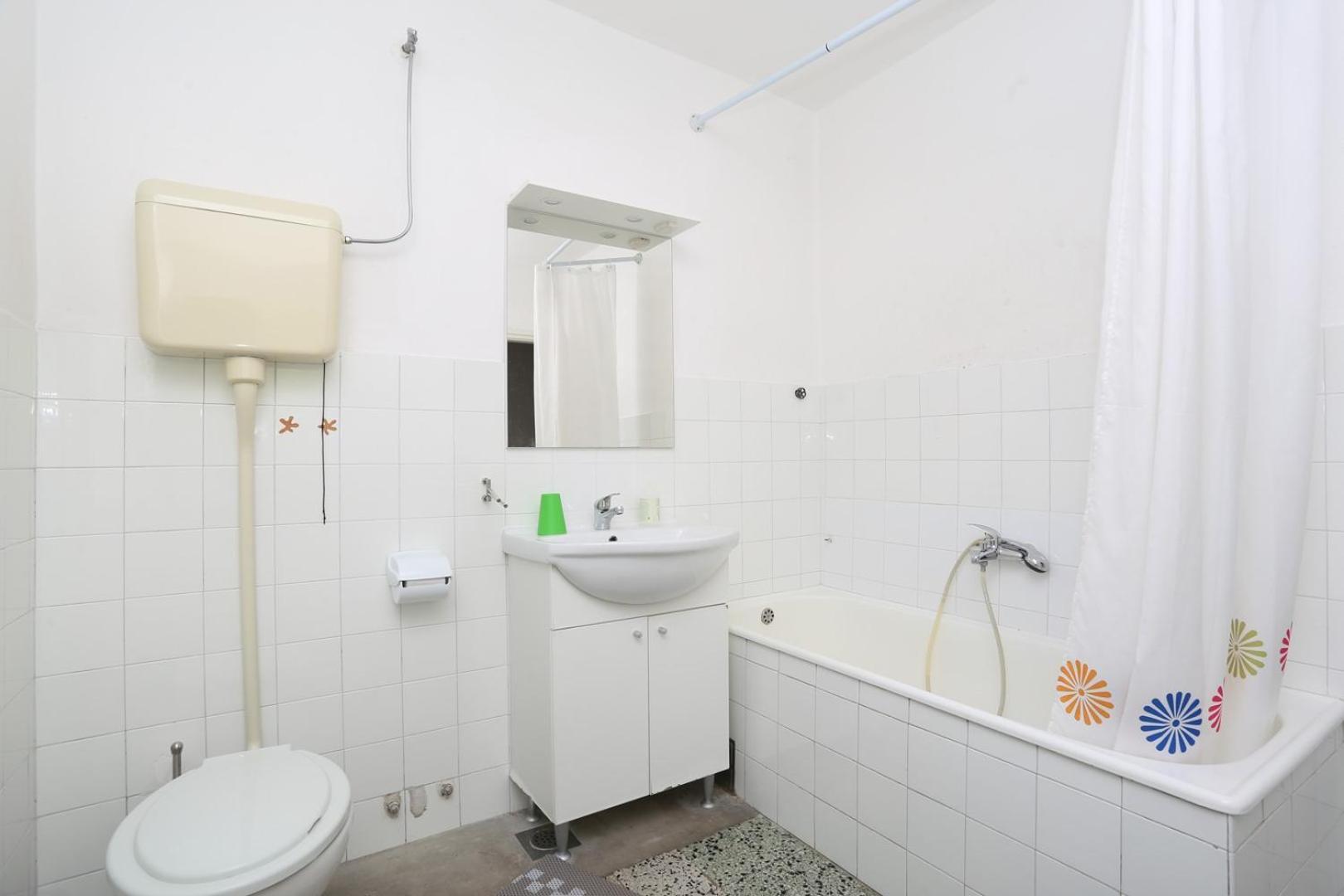 Apartments Marija 1000 Rabac Exterior foto