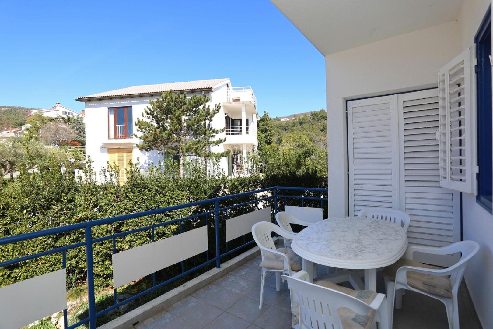 Apartments Marija 1000 Rabac Exterior foto
