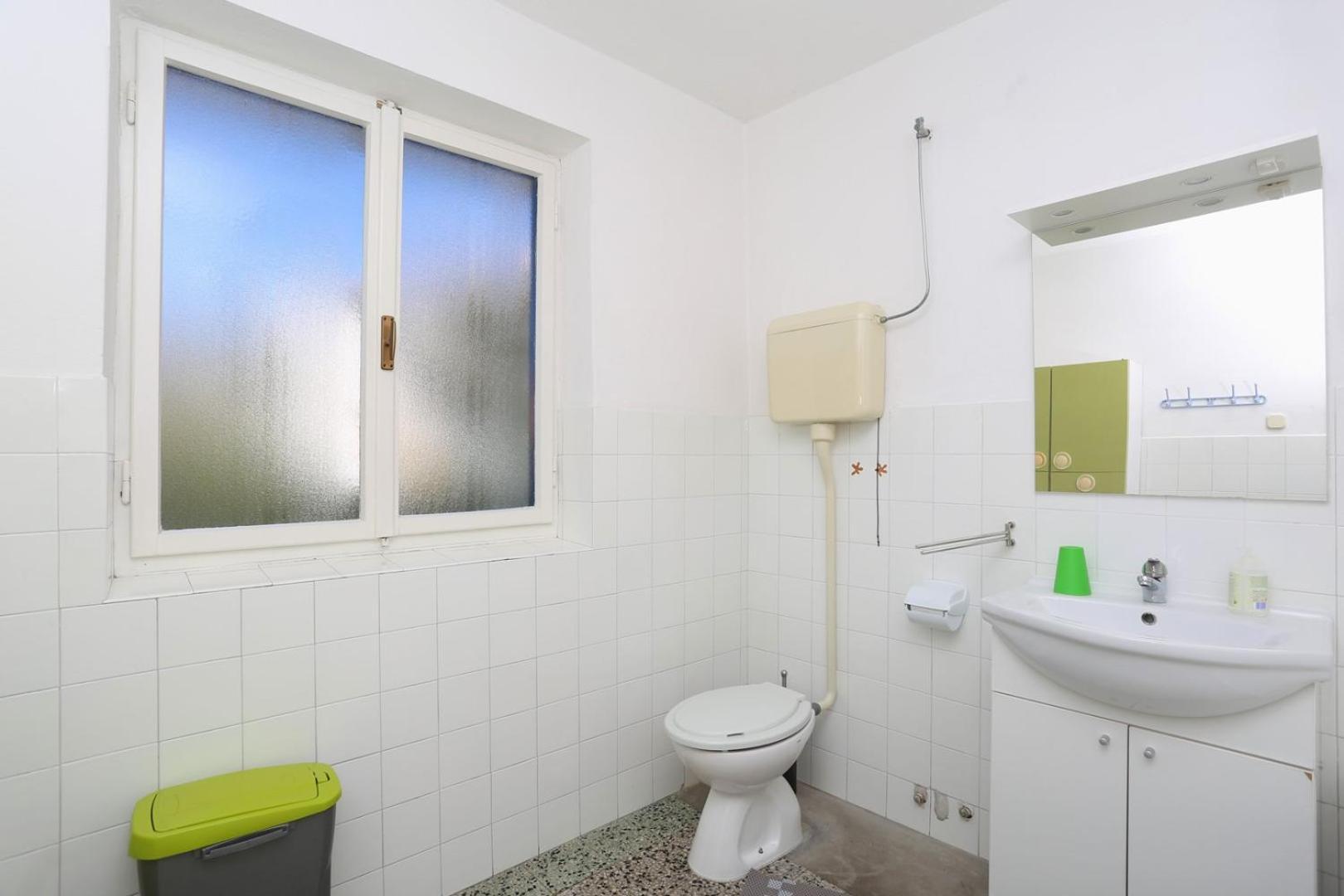 Apartments Marija 1000 Rabac Exterior foto