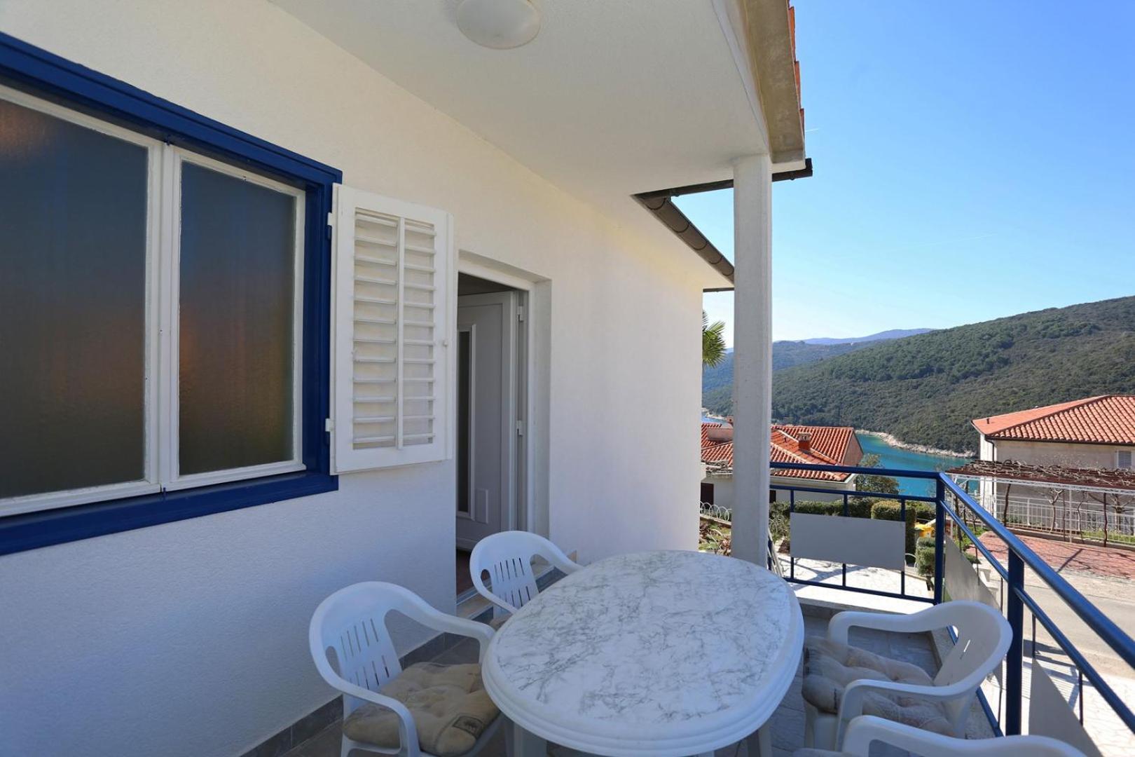 Apartments Marija 1000 Rabac Exterior foto