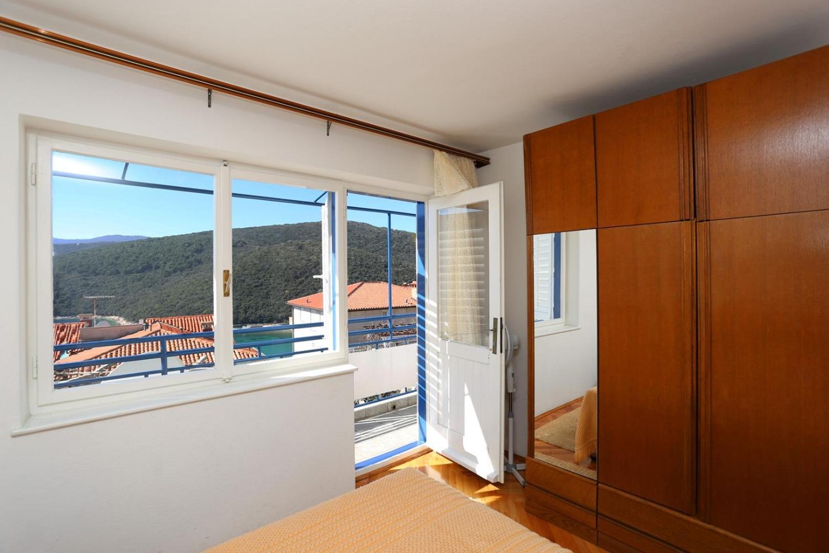 Apartments Marija 1000 Rabac Exterior foto