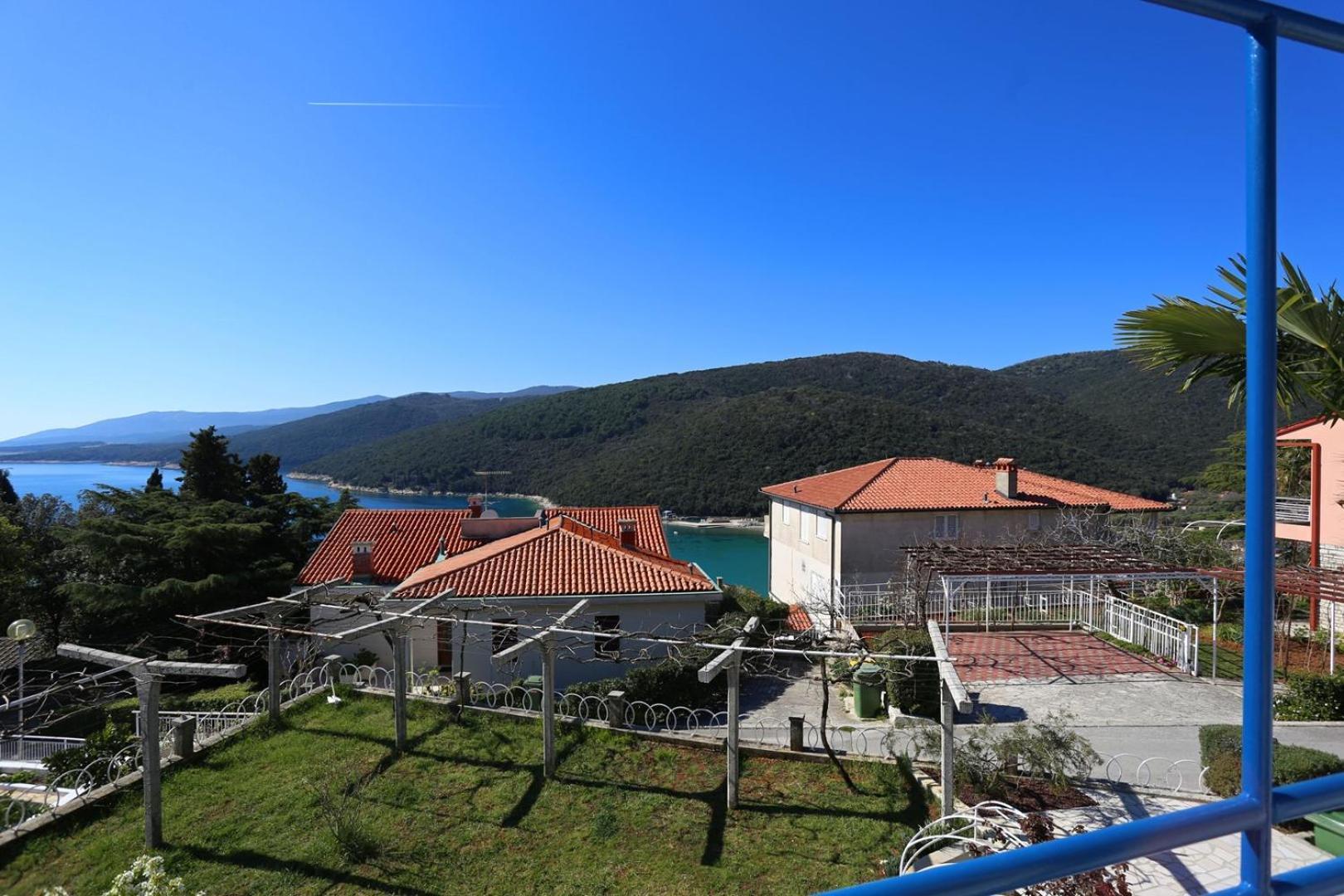 Apartments Marija 1000 Rabac Exterior foto
