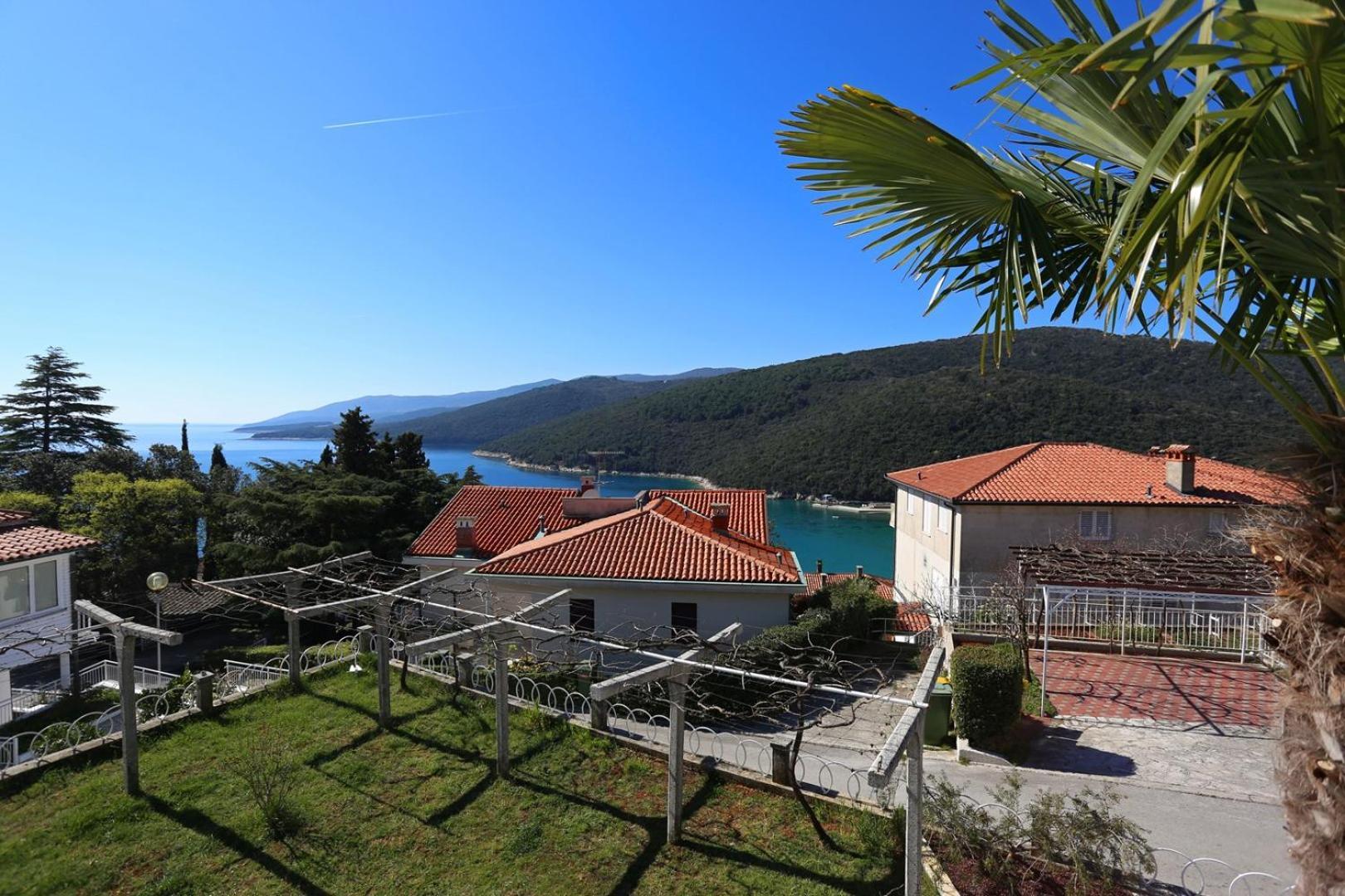 Apartments Marija 1000 Rabac Exterior foto