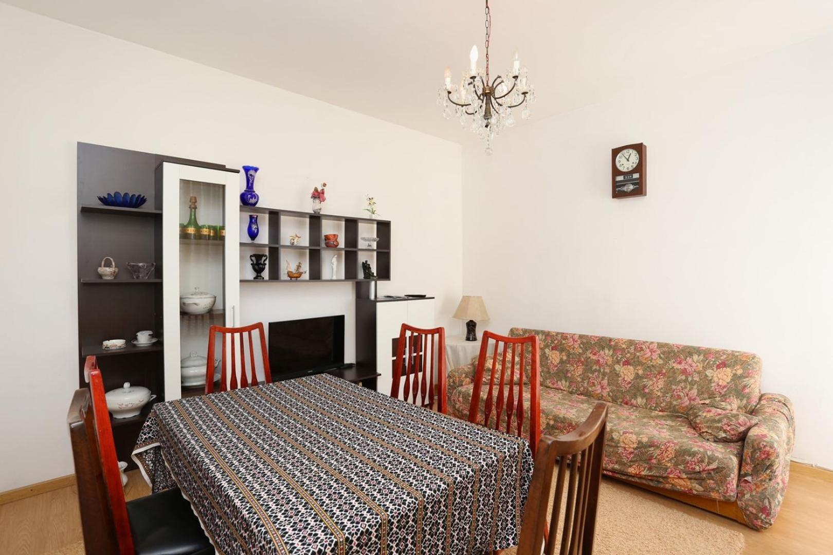 Apartments Marija 1000 Rabac Exterior foto
