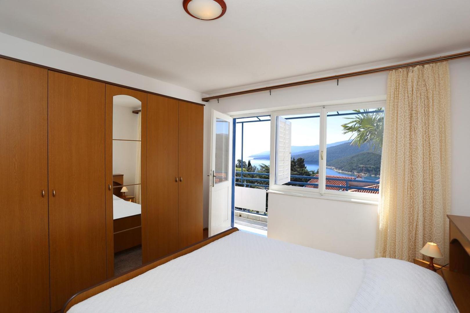 Apartments Marija 1000 Rabac Exterior foto