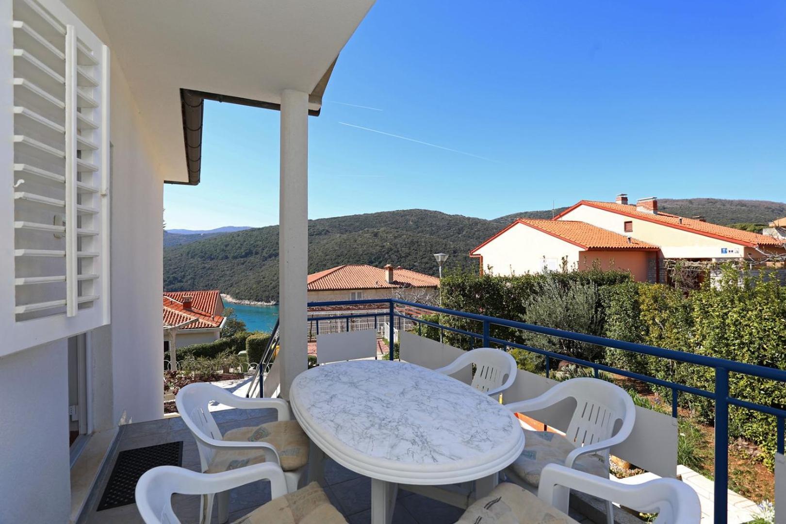 Apartments Marija 1000 Rabac Exterior foto