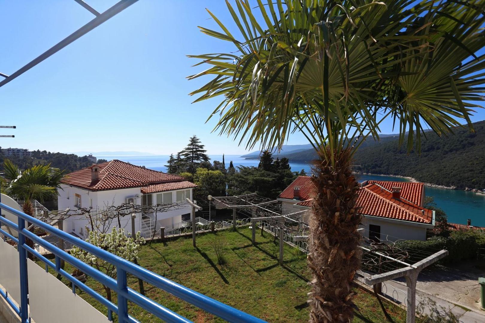 Apartments Marija 1000 Rabac Exterior foto