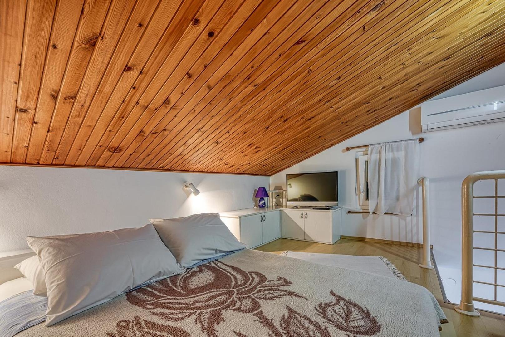 Apartments Marija 1000 Rabac Exterior foto