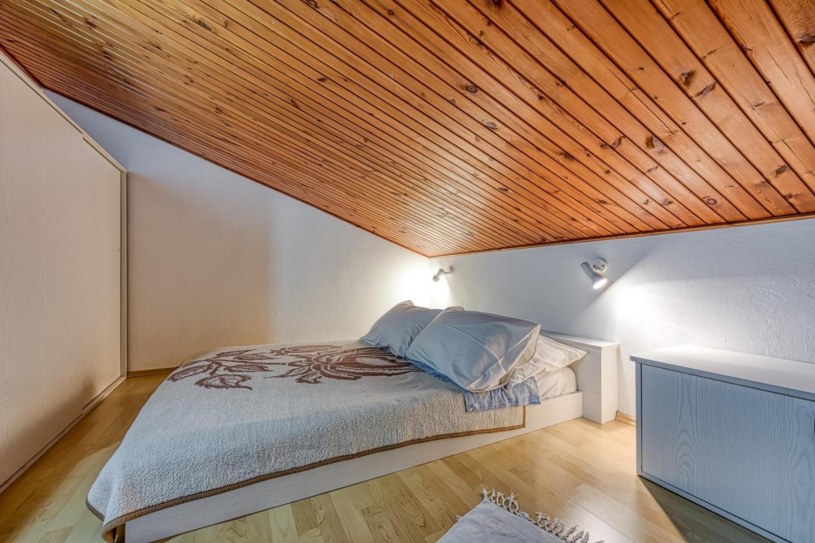 Apartments Marija 1000 Rabac Exterior foto